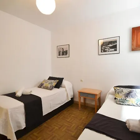 Apartamento Paradise 1 *