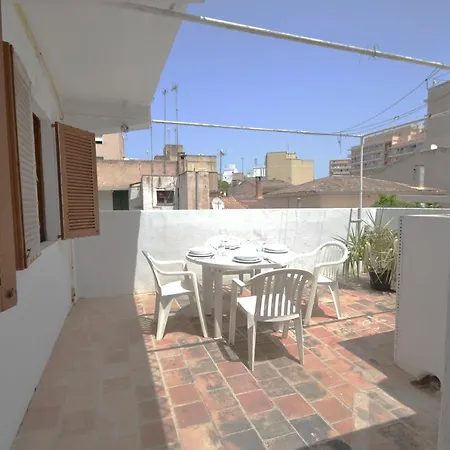 Paradise 1 Apartament El Arenal (Mallorca)