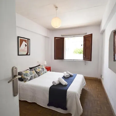 Apartmán Paradise 1 El Arenal (Mallorca)