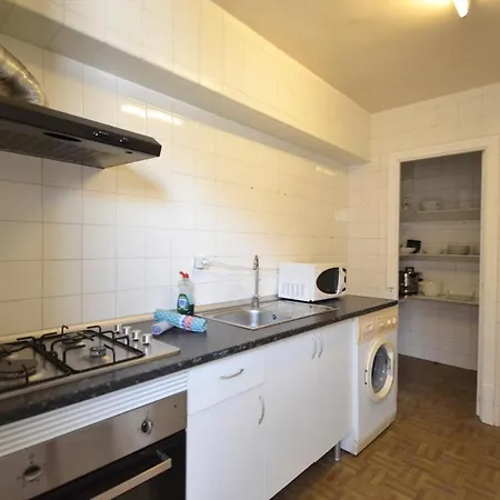 Apartament Paradise 1