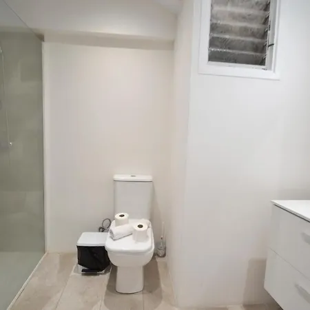 Apartament Paradise 1 *